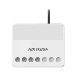 Бездротове силове Реле дистанційного керування Hikvision