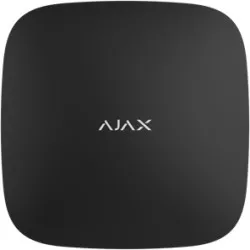 Ajax Hub - інтелектуальна централь - чорна